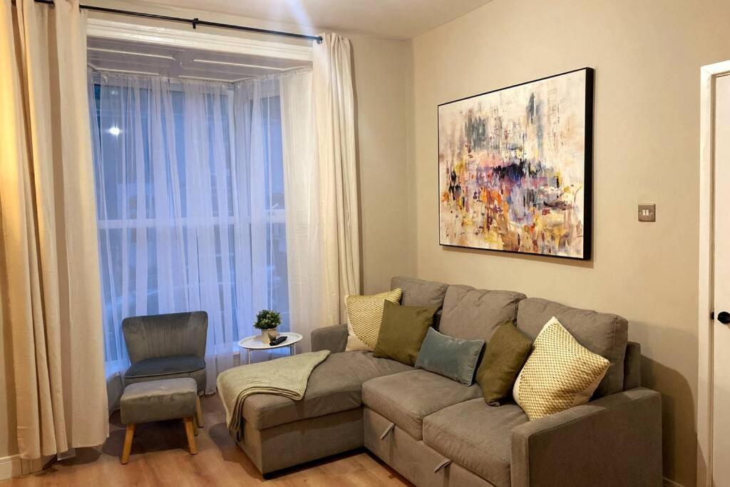 The Marlborough By M-Groupsa Villa Swansea Bagian luar foto