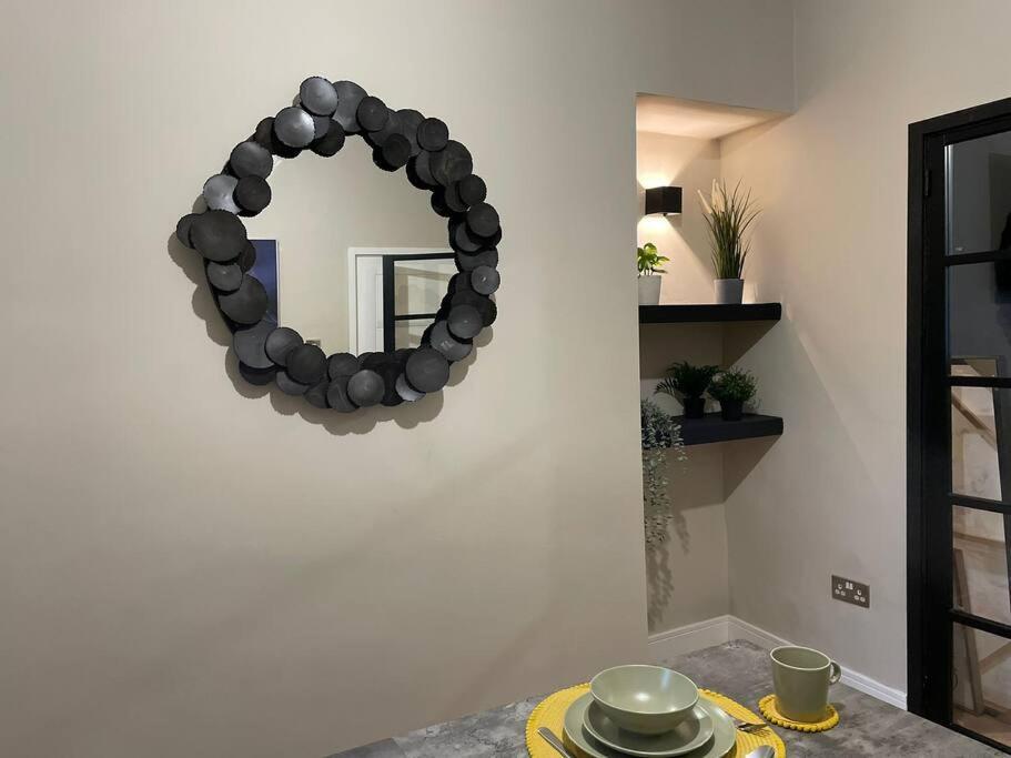 The Marlborough By M-Groupsa Villa Swansea Bagian luar foto