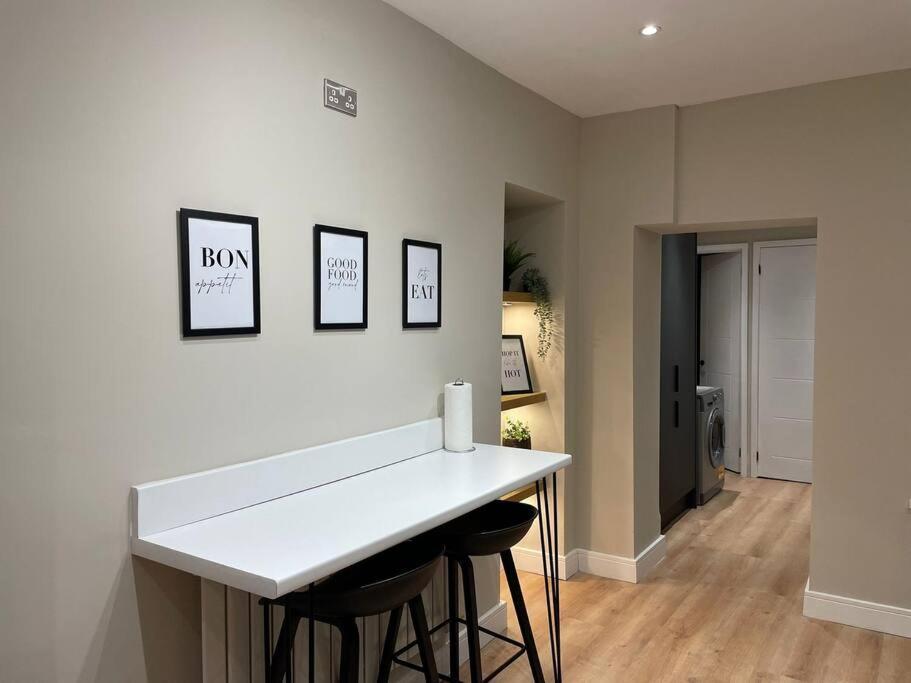 The Marlborough By M-Groupsa Villa Swansea Bagian luar foto