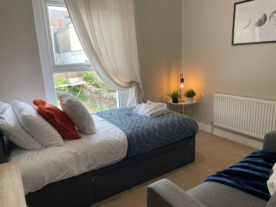 The Marlborough By M-Groupsa Villa Swansea Bagian luar foto